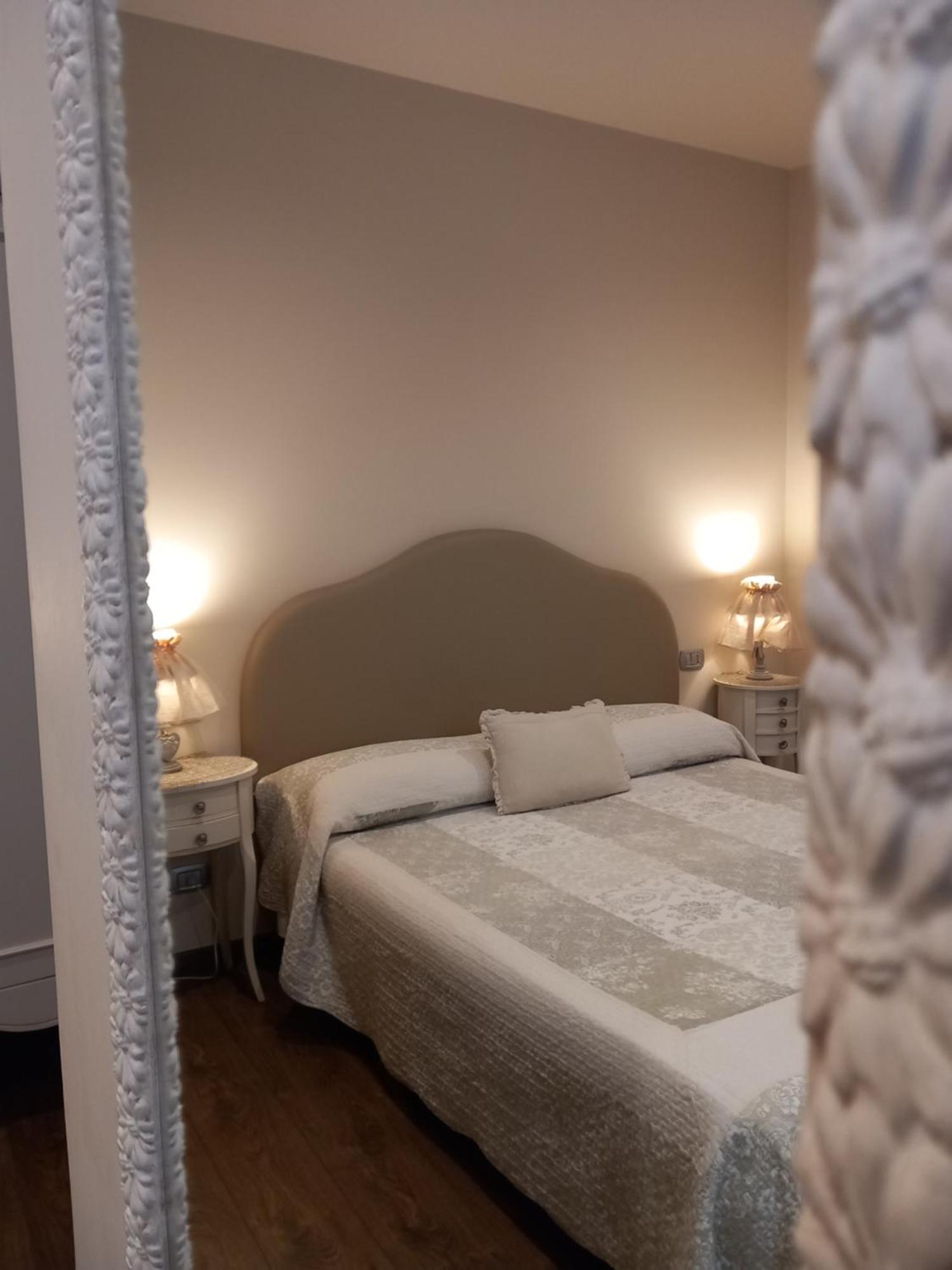トレヴィーゾ Antica Dimora Stucky Bed & Breakfast エクステリア 写真