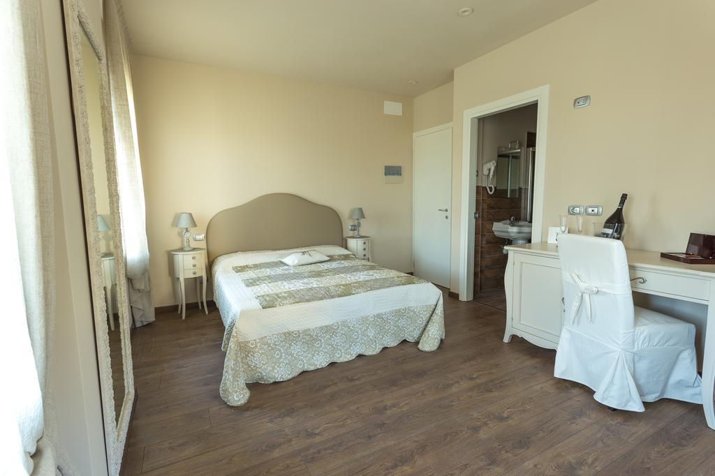トレヴィーゾ Antica Dimora Stucky Bed & Breakfast 部屋 写真