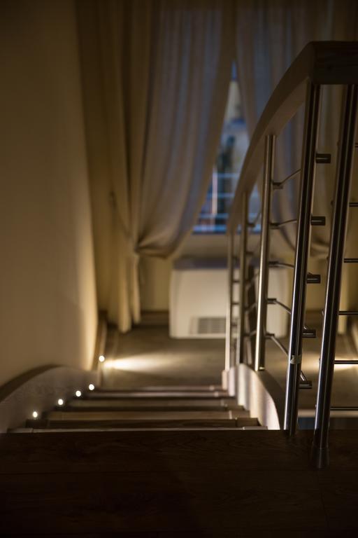 トレヴィーゾ Antica Dimora Stucky Bed & Breakfast エクステリア 写真