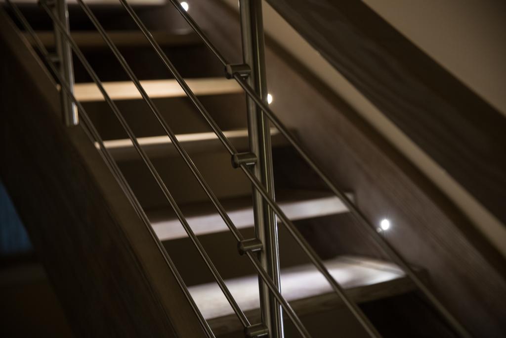 トレヴィーゾ Antica Dimora Stucky Bed & Breakfast エクステリア 写真