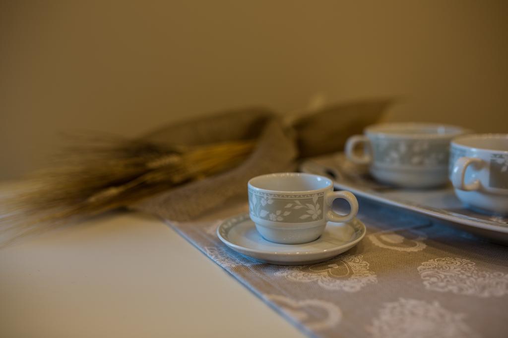 トレヴィーゾ Antica Dimora Stucky Bed & Breakfast エクステリア 写真