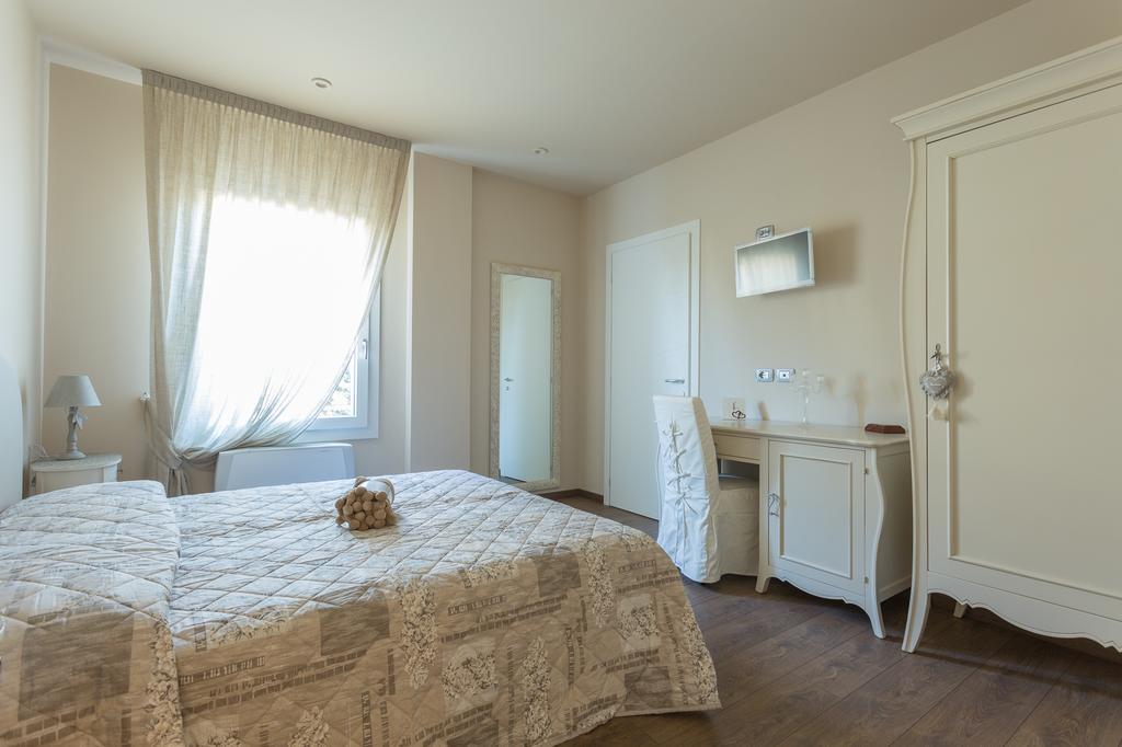 トレヴィーゾ Antica Dimora Stucky Bed & Breakfast エクステリア 写真