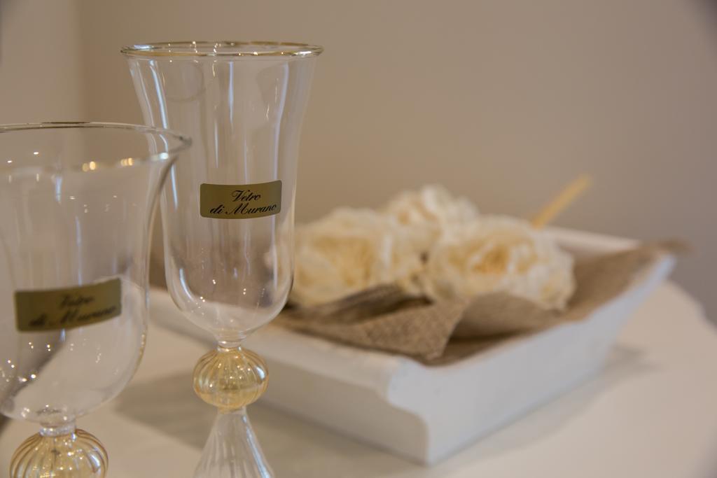 トレヴィーゾ Antica Dimora Stucky Bed & Breakfast エクステリア 写真