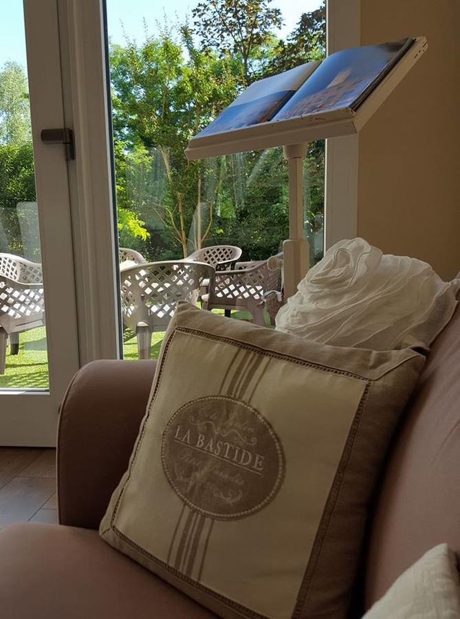 トレヴィーゾ Antica Dimora Stucky Bed & Breakfast エクステリア 写真