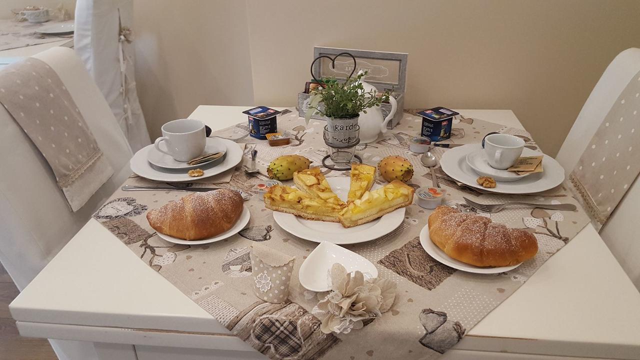 トレヴィーゾ Antica Dimora Stucky Bed & Breakfast エクステリア 写真