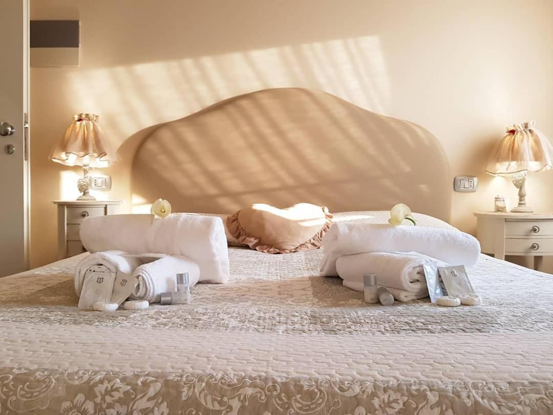 トレヴィーゾ Antica Dimora Stucky Bed & Breakfast エクステリア 写真