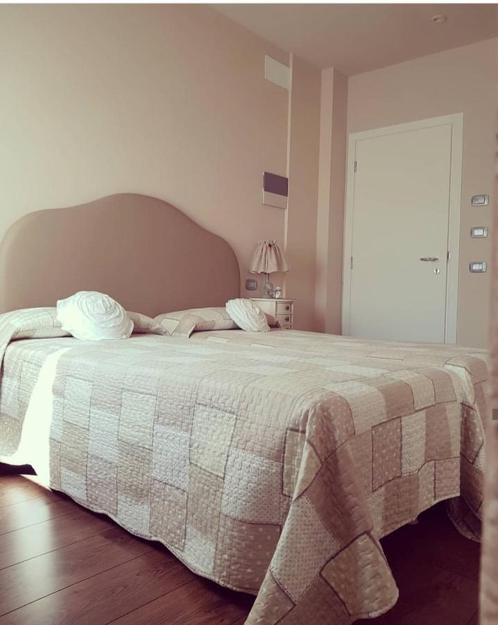 トレヴィーゾ Antica Dimora Stucky Bed & Breakfast エクステリア 写真